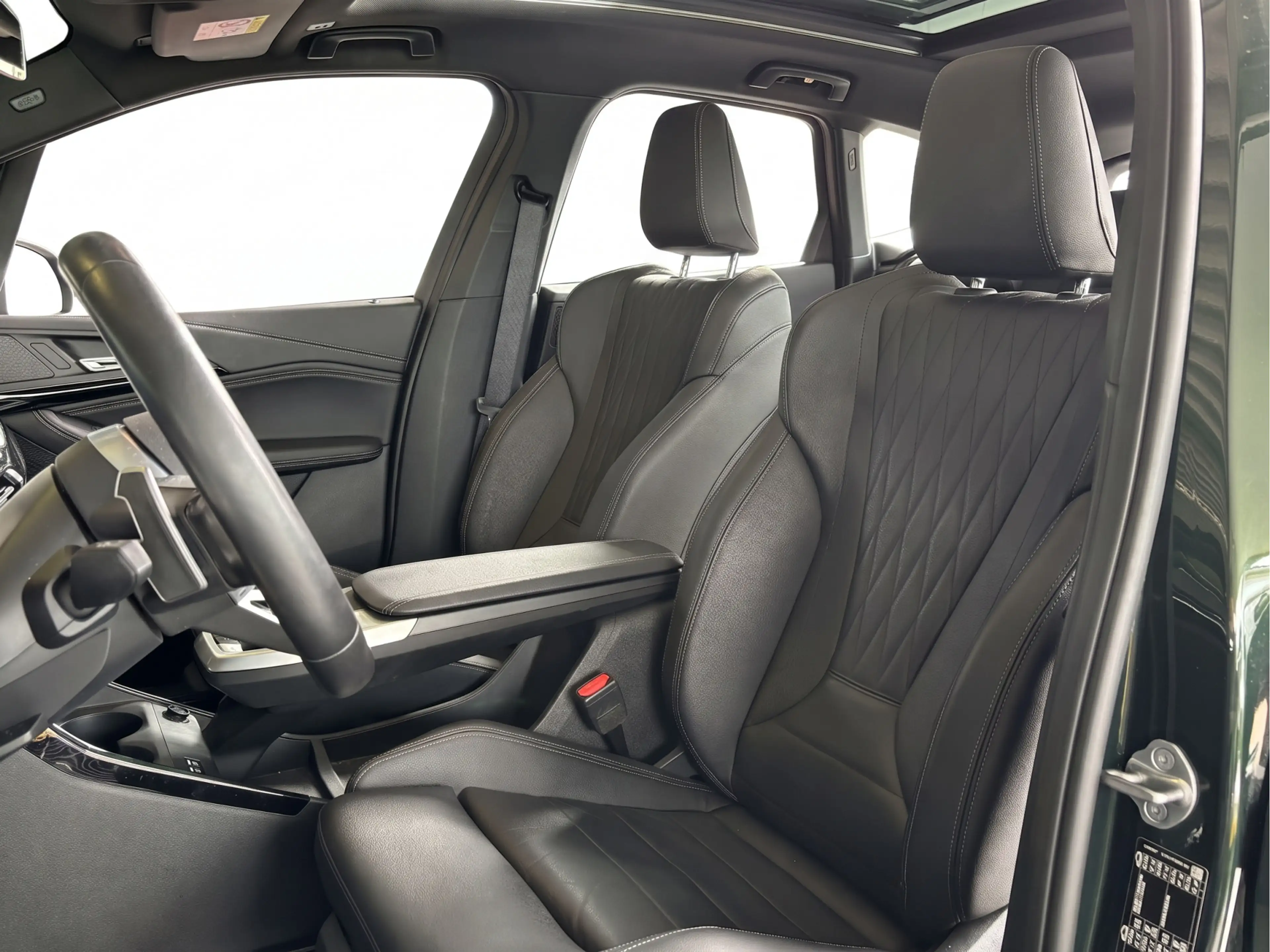 BMW 223 2-serie Active Tourer 223i | Eerste Eigenaar | M-S — photo 11