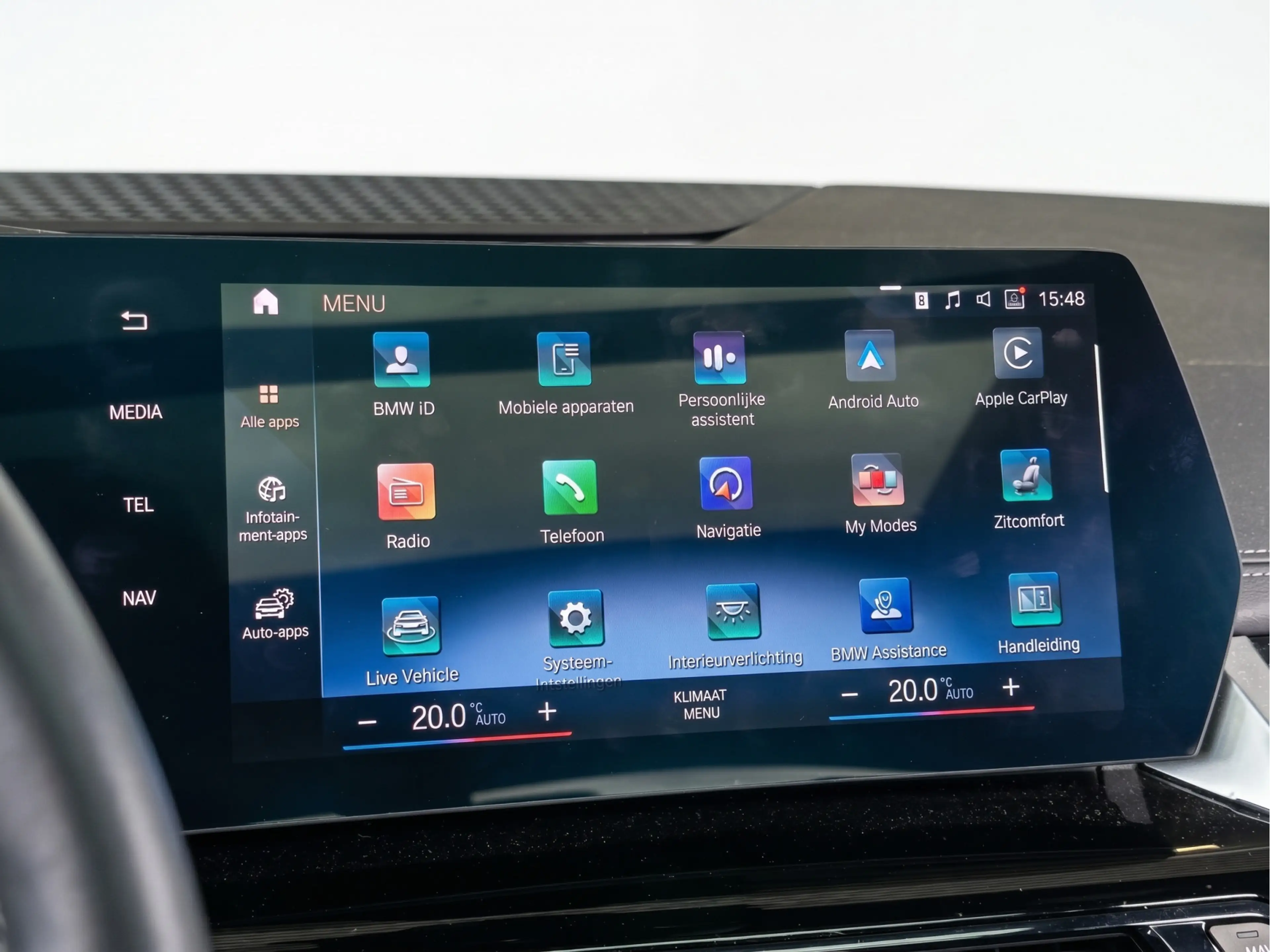 BMW 223 2-serie Active Tourer 223i | Eerste Eigenaar | M-S — photo 21