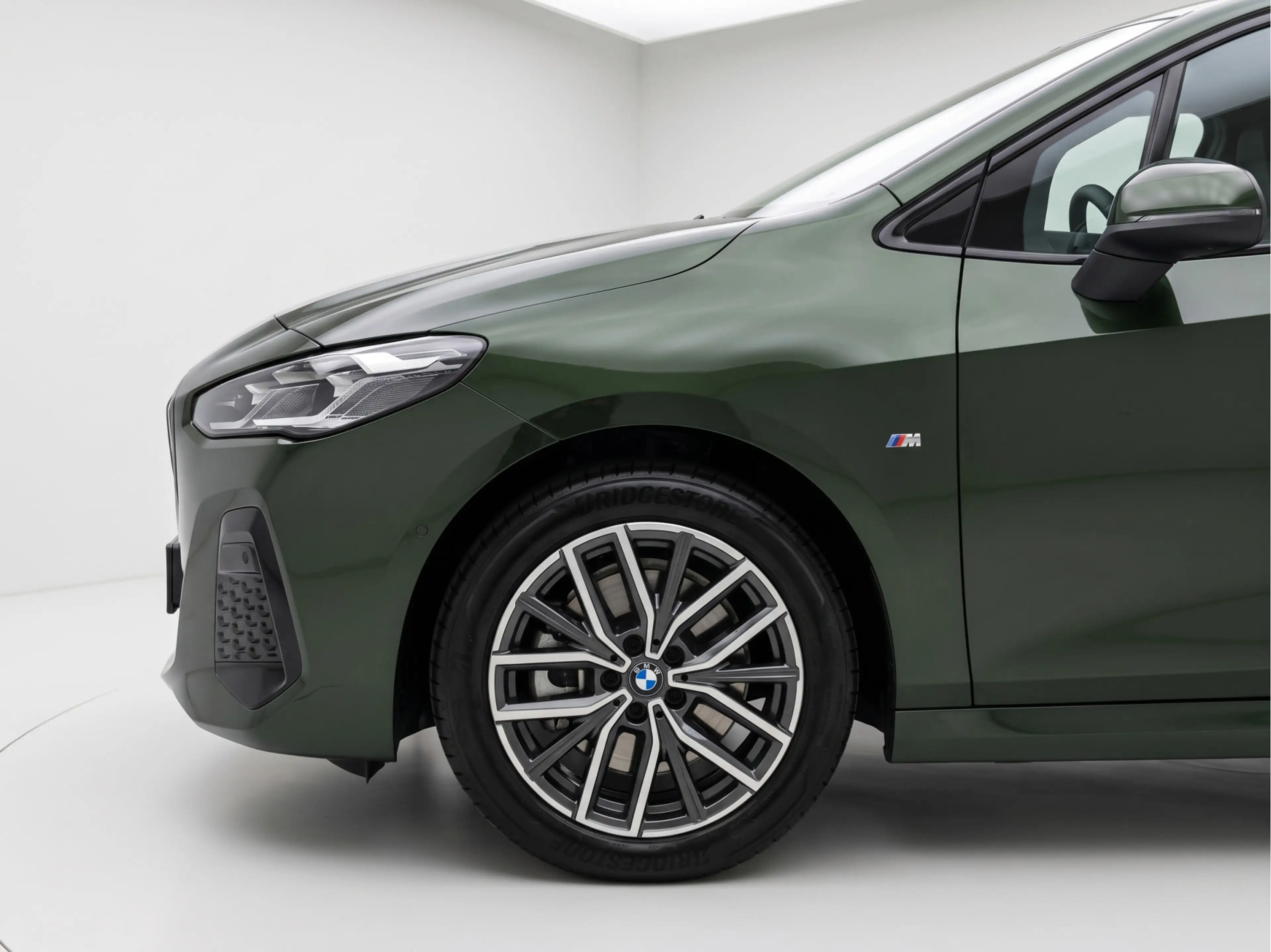 BMW 223 2-serie Active Tourer 223i | Eerste Eigenaar | M-S — photo 6