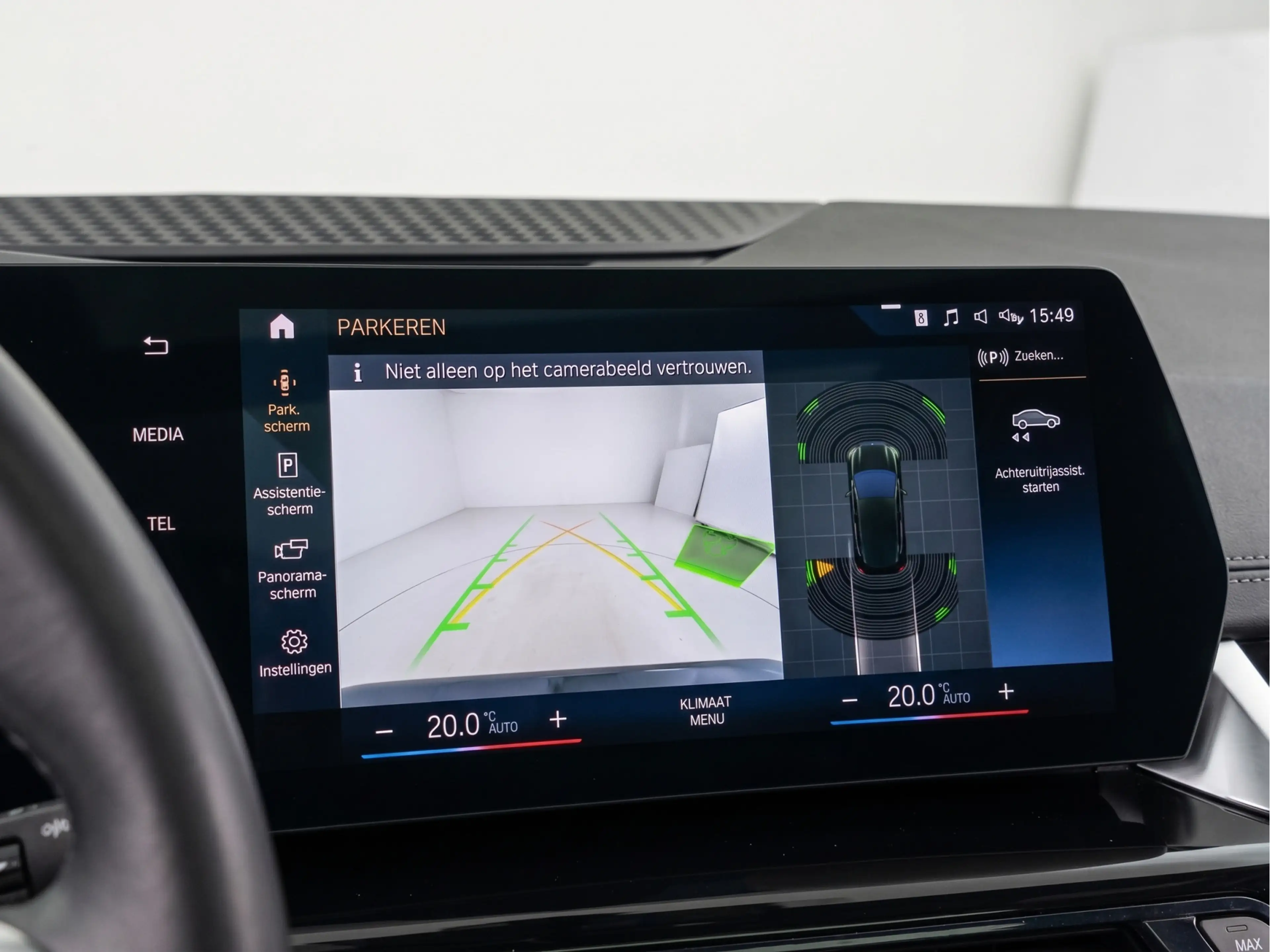 BMW 223 2-serie Active Tourer 223i | Eerste Eigenaar | M-S — photo 19
