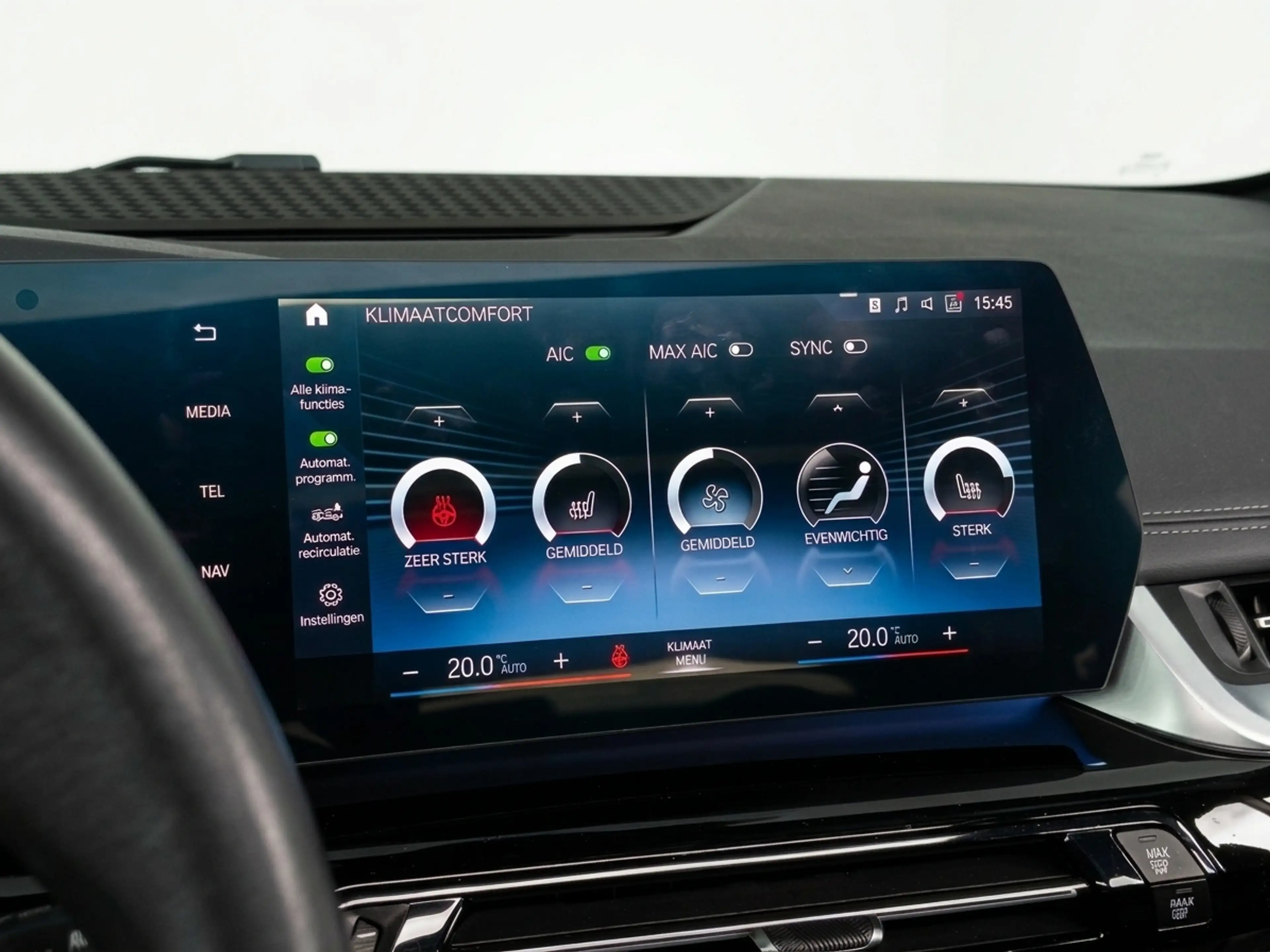 BMW 223 2-serie Active Tourer 223i | Eerste Eigenaar | M-S — photo 20