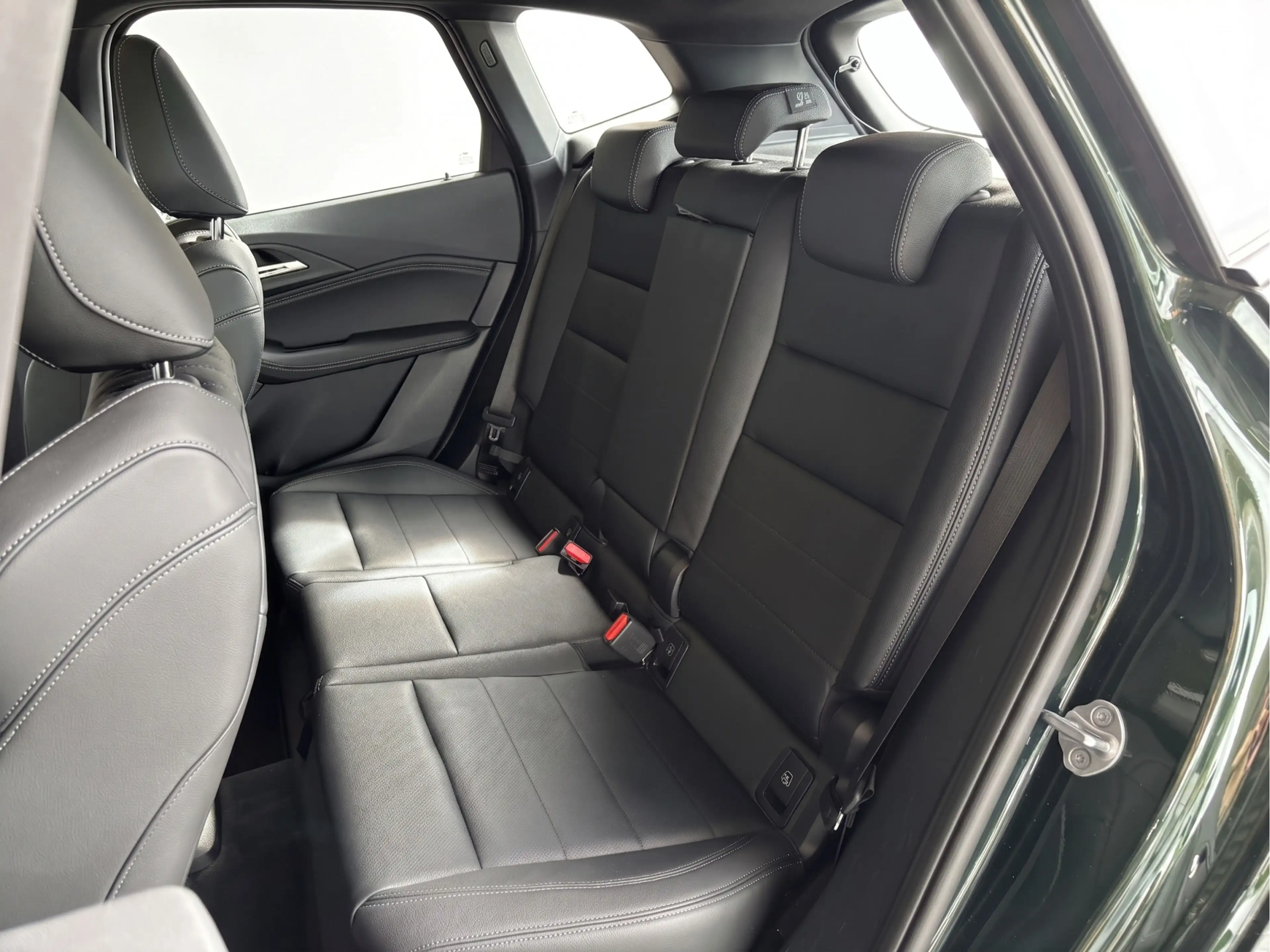 BMW 223 2-serie Active Tourer 223i | Eerste Eigenaar | M-S — photo 13