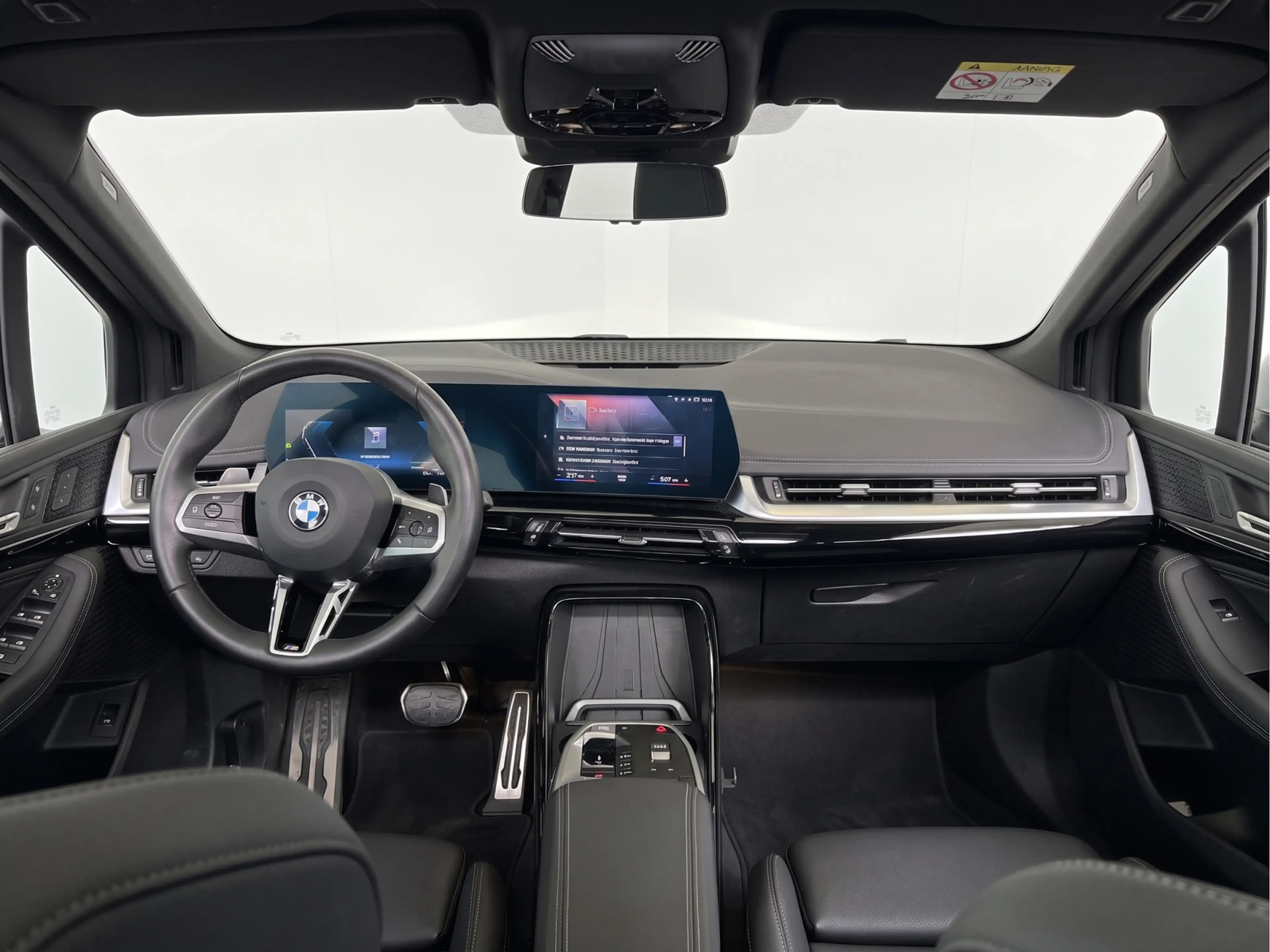 BMW 223 2-serie Active Tourer 223i | Eerste Eigenaar | M-S — photo 10