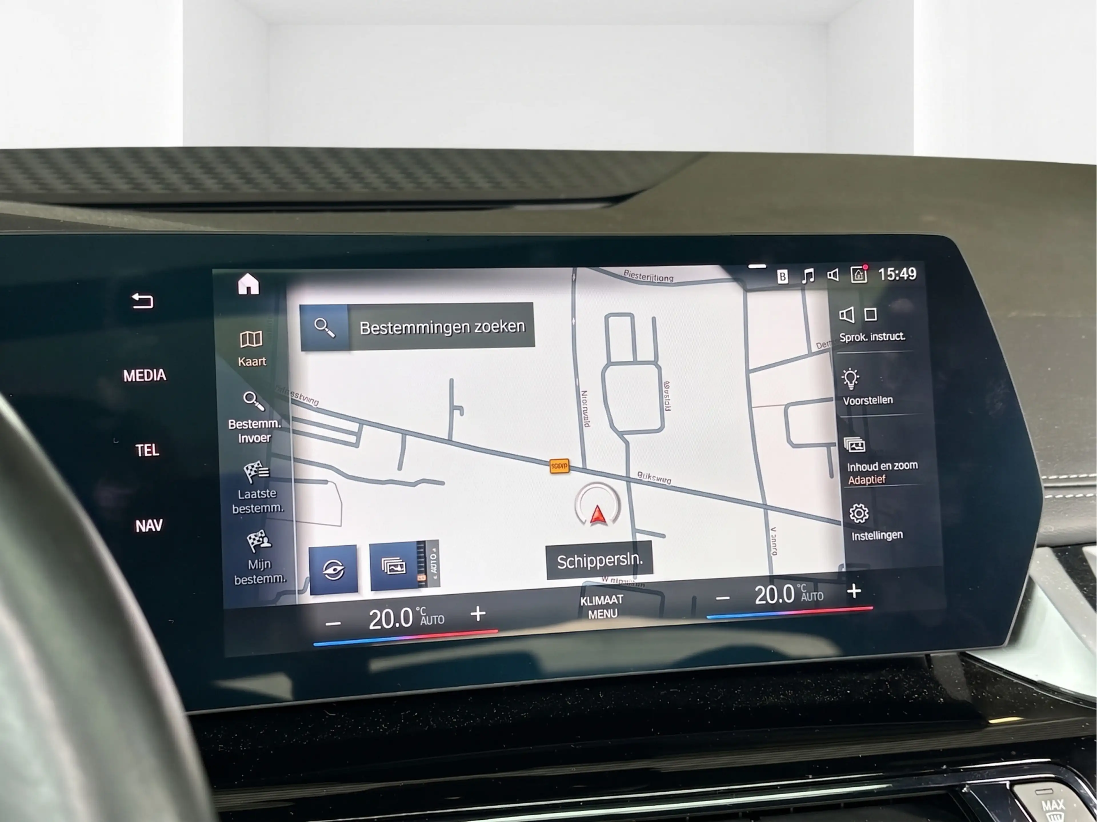 BMW 223 2-serie Active Tourer 223i | Eerste Eigenaar | M-S — photo 23