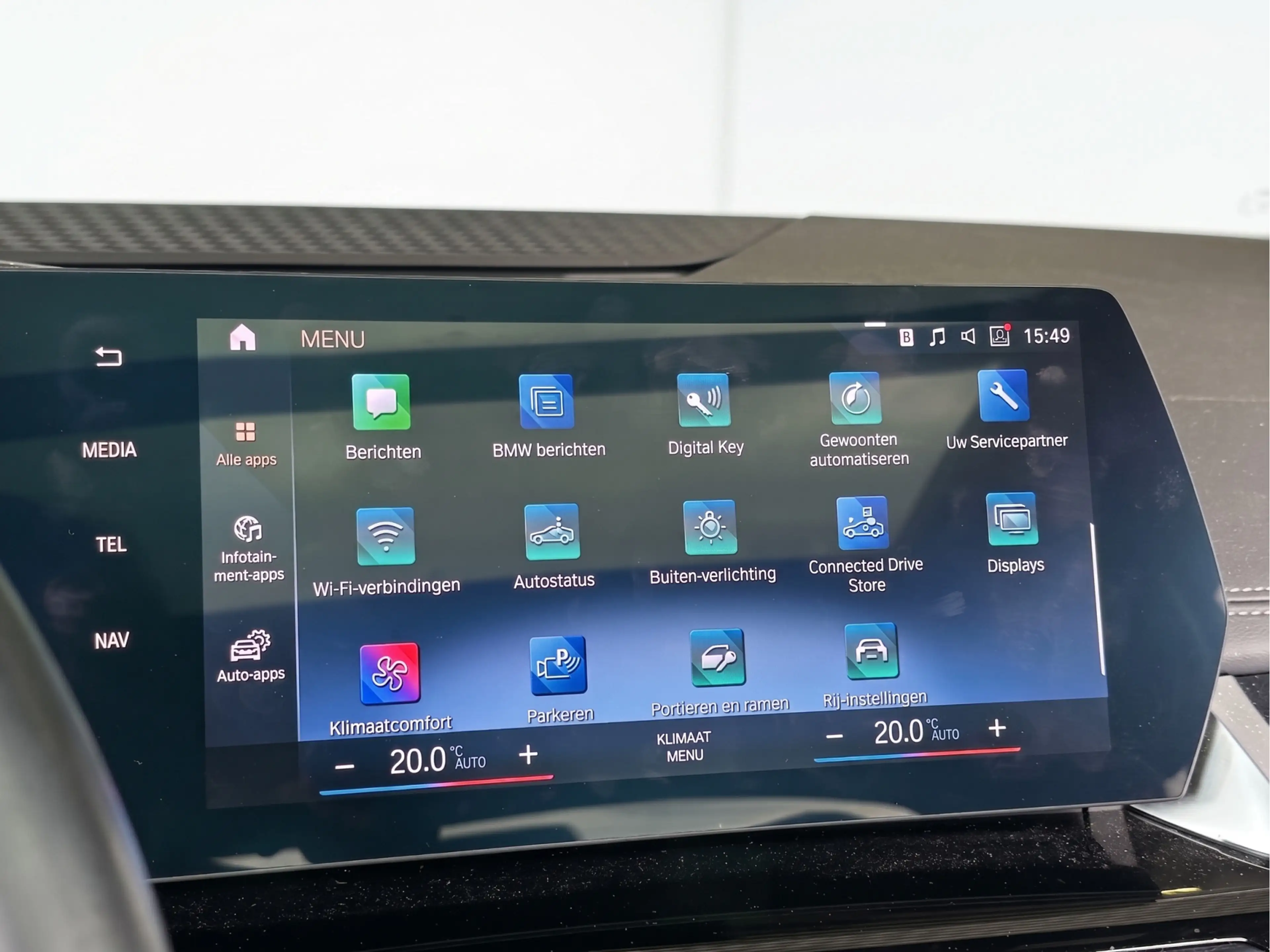 BMW 223 2-serie Active Tourer 223i | Eerste Eigenaar | M-S — photo 22
