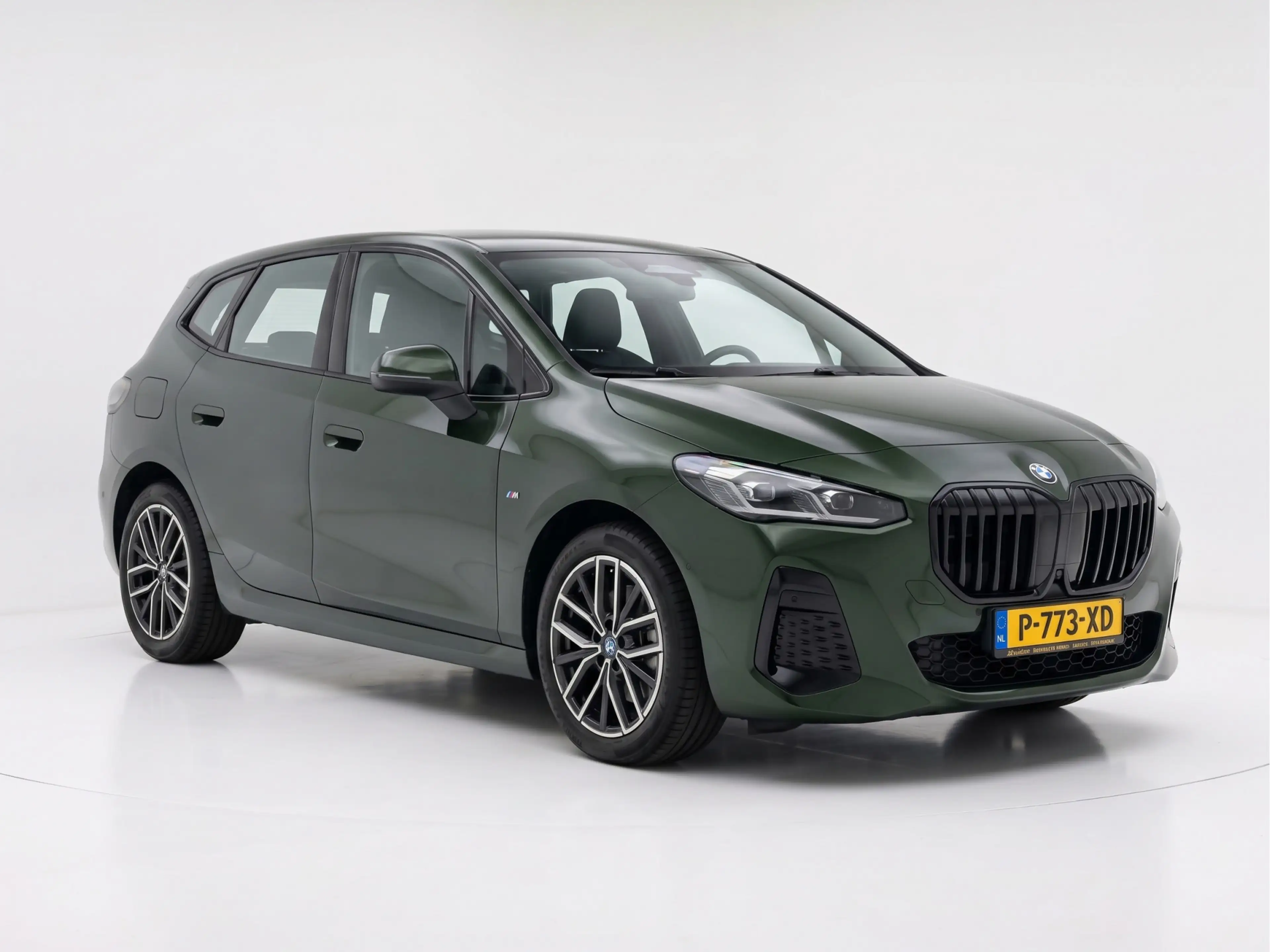 BMW 223 2-serie Active Tourer 223i | Eerste Eigenaar | M-S — photo 4