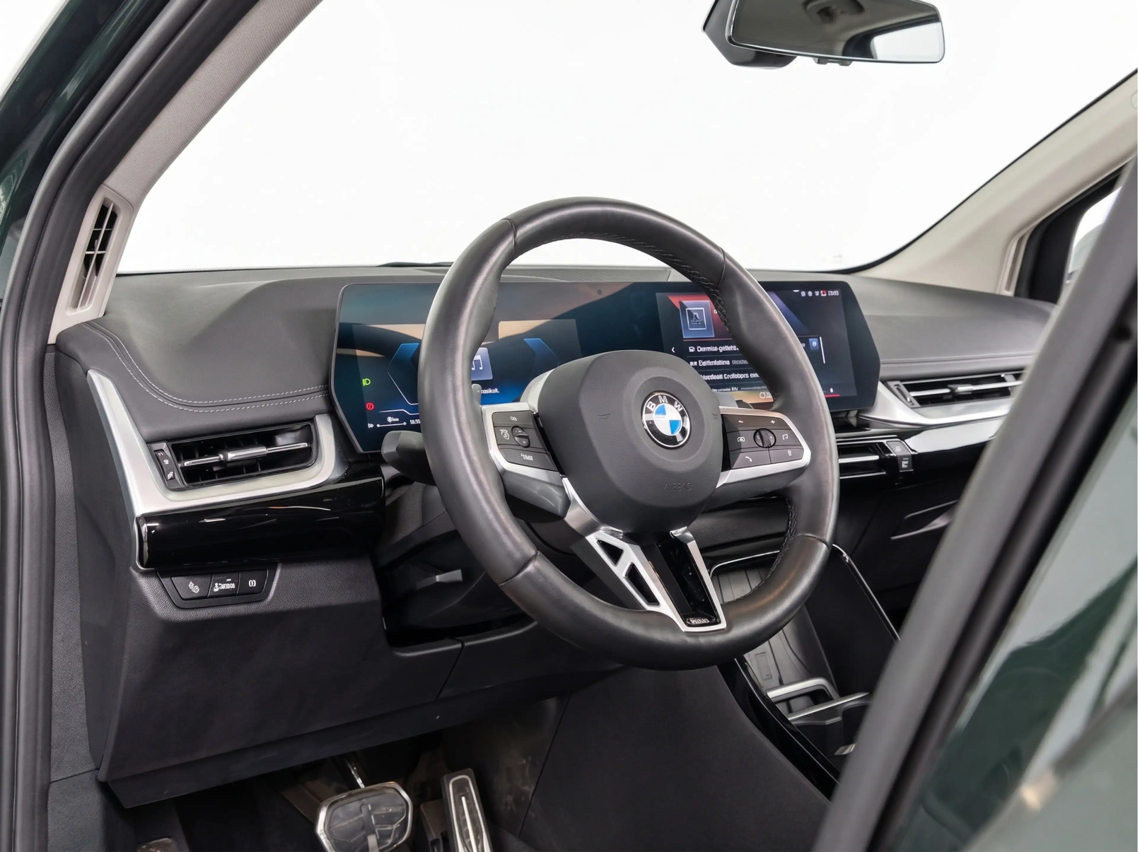 BMW 223 2-serie Active Tourer 223i | Eerste Eigenaar | M-S — photo 14