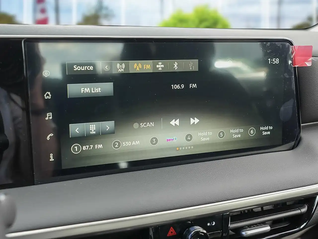 Nissan Kicks photo Nissan Kicks