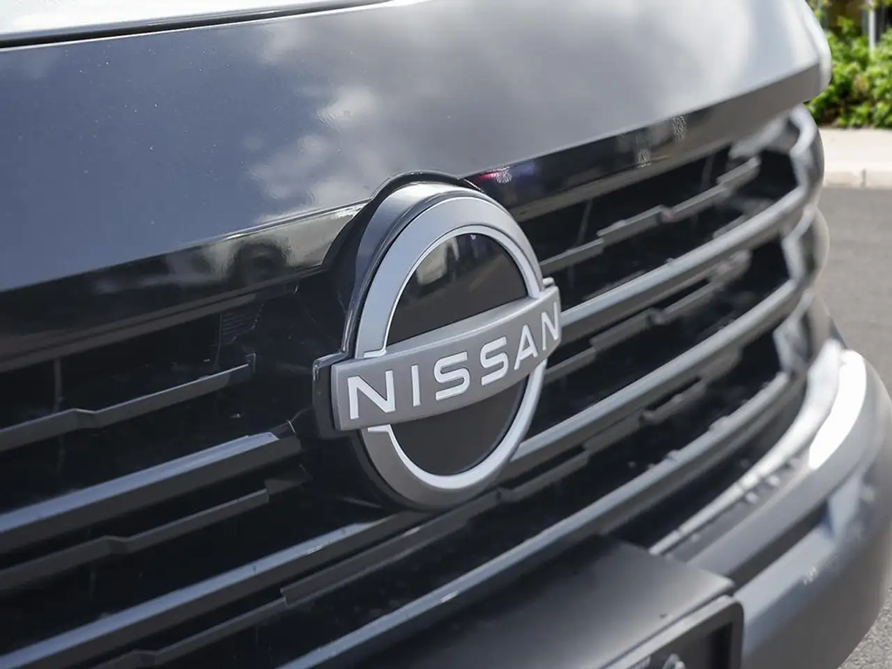 Nissan Kicks photo Nissan Kicks