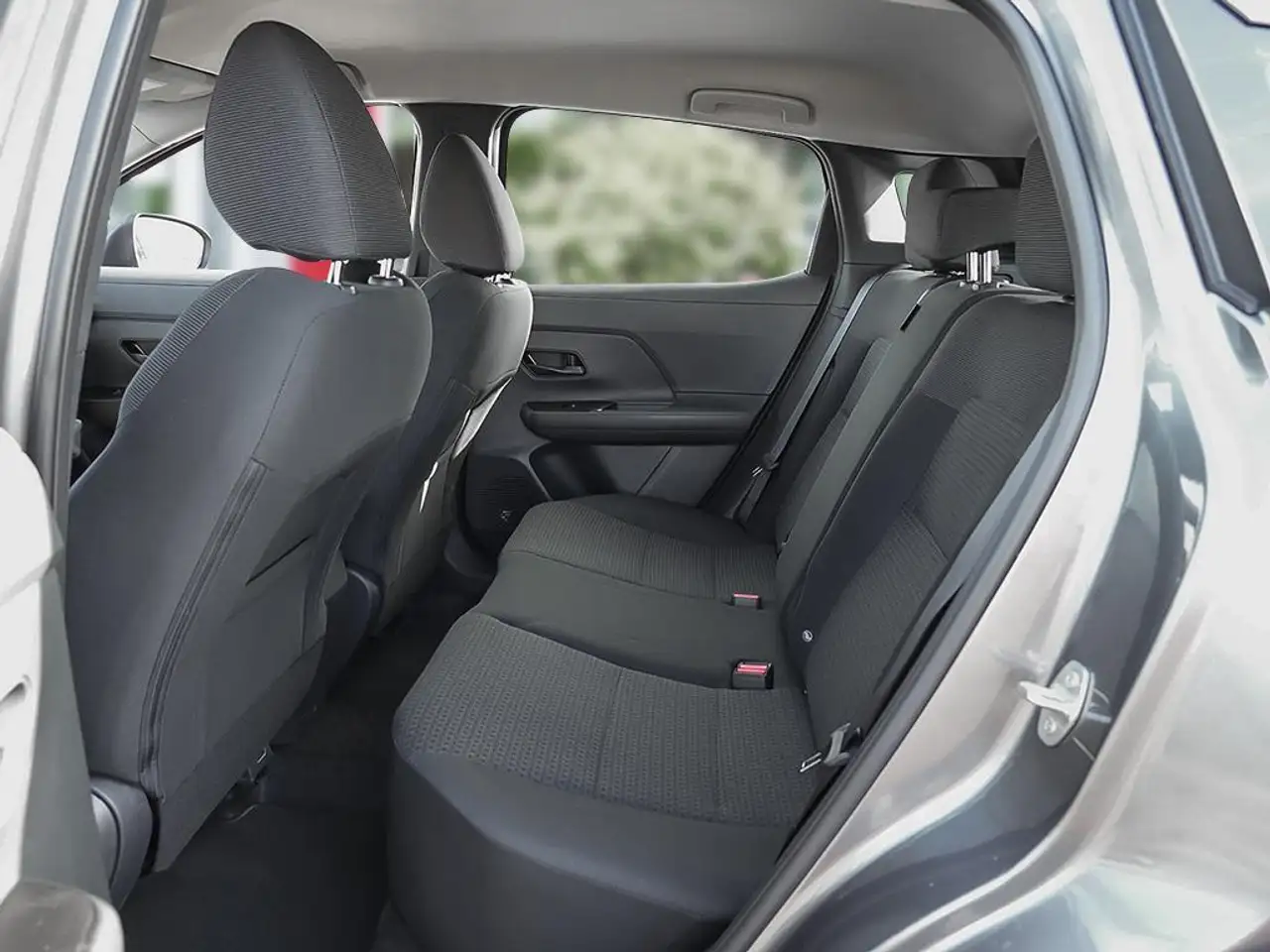 Nissan Kicks photo Nissan Kicks