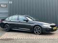 BMW 530 5-serie 530e Business Edition Plus|M-Pakket|Openda Gris - thumbnail 3