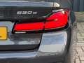 BMW 530 5-serie 530e Business Edition Plus|M-Pakket|Openda Gris - thumbnail 14