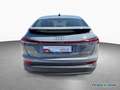 Audi Q4 e-tron Spb. e-tron 40 - KAMERA - ACC - MATRIX LED Gris - thumbnail 5