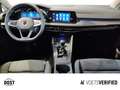 Volkswagen Golf VIII Lim. Style 1.5 TSI KEYLESS+LED+PDC Grey - thumbnail 8