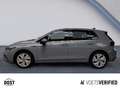 Volkswagen Golf VIII Lim. Style 1.5 TSI KEYLESS+LED+PDC Grau - thumbnail 2