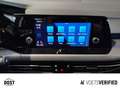 Volkswagen Golf VIII Lim. Style 1.5 TSI KEYLESS+LED+PDC Grey - thumbnail 10