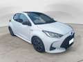 Toyota Yaris Yaris 1.5 Hybrid 5 porte Lounge Bianco - thumbnail 1