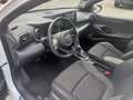 Toyota Yaris Yaris 1.5 Hybrid 5 porte Lounge Bianco - thumbnail 6