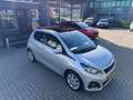 Peugeot 108 1.0 VTi Active Top Gris - thumbnail 12