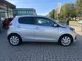 Peugeot 108 1.0 VTi Active Top Gris - thumbnail 5