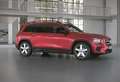 Mercedes-Benz GLB 200 d 4MATIC *Progressive, 8G-DCT, LED-HPS, Rückfahrka Rot - thumbnail 8