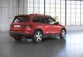 Mercedes-Benz GLB 200 d 4MATIC *Progressive, 8G-DCT, LED-HPS, Rückfahrka Rot - thumbnail 12