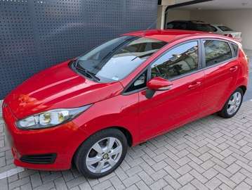 1.5 TDCI Champions Edition