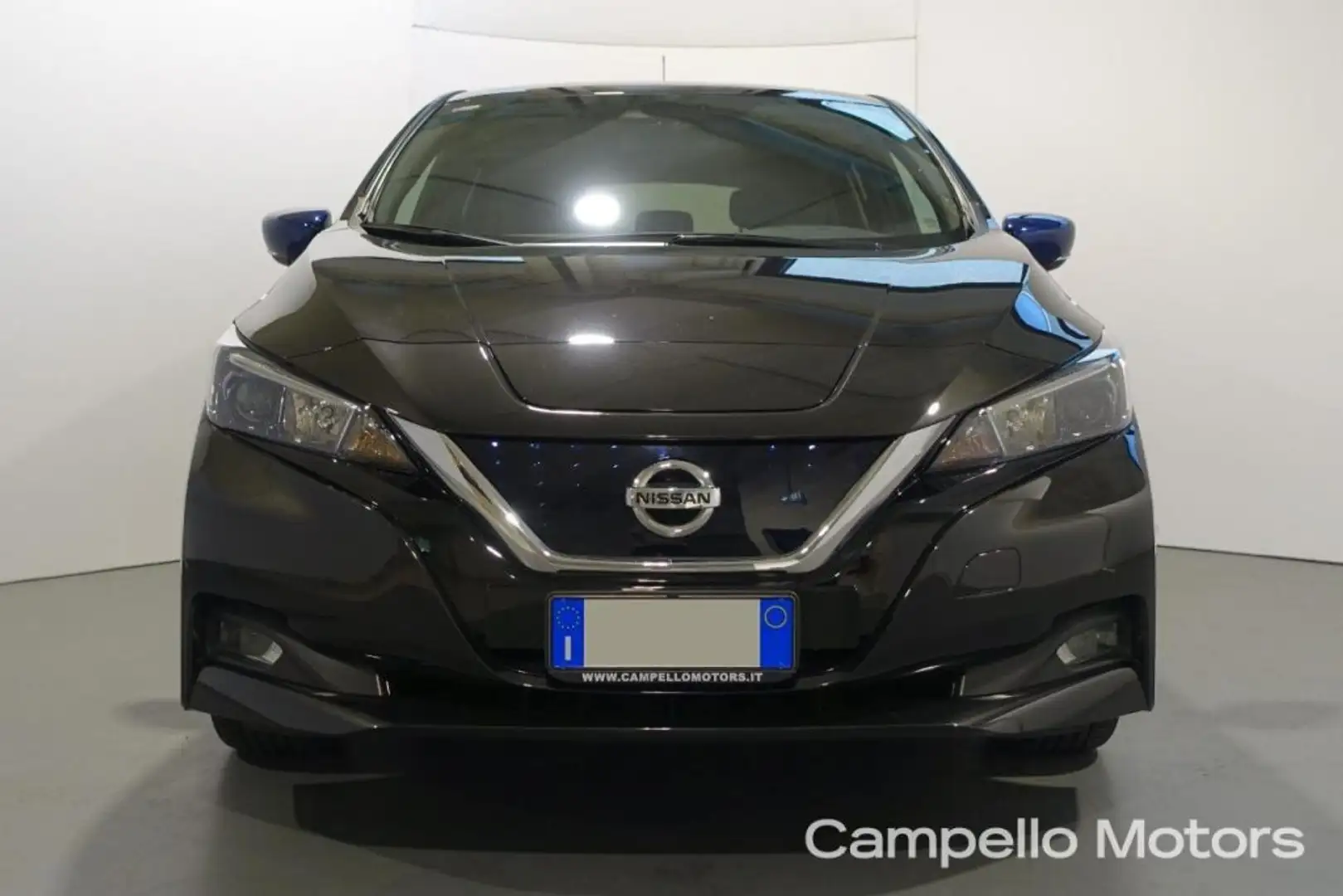 Nissan Leaf Leaf Acenta 40 kWh Negru - 2