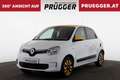 Renault Twingo R80 21,4KWh ZEN KLIMAAUTOMATIK Weiß - thumbnail 1