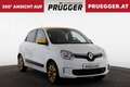 Renault Twingo R80 21,4KWh ZEN KLIMAAUTOMATIK Weiß - thumbnail 4