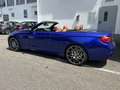 BMW M4 Competition Cabrio Harman Kardon Bleu - thumbnail 4