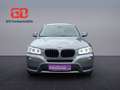 BMW X3 xDrive 20d,Parksensoren,Leder... Gris - thumbnail 5