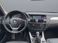BMW X3 xDrive 20d,Parksensoren,Leder... Gris - thumbnail 12