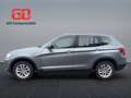 BMW X3 xDrive 20d,Parksensoren,Leder... Gris - thumbnail 2