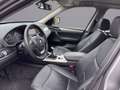 BMW X3 xDrive 20d,Parksensoren,Leder... Gris - thumbnail 14