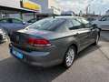 Volkswagen Passat Comfortline 1,6 TDI **1. Besitz/Navi/Rückfahrka... Gris - thumbnail 5