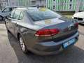 Volkswagen Passat Comfortline 1,6 TDI **1. Besitz/Navi/Rückfahrka... Gris - thumbnail 8