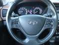 Hyundai i20 1.2 HP i-Motion, Airco, Radio, Blue tooth tel, Iso Grijs - thumbnail 15