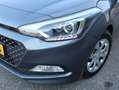 Hyundai i20 1.2 HP i-Motion, Airco, Radio, Blue tooth tel, Iso Grijs - thumbnail 37