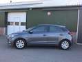 Hyundai i20 1.2 HP i-Motion, Airco, Radio, Blue tooth tel, Iso Grijs - thumbnail 5