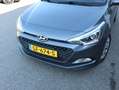Hyundai i20 1.2 HP i-Motion, Airco, Radio, Blue tooth tel, Iso Grijs - thumbnail 3