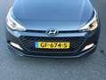 Hyundai i20 1.2 HP i-Motion, Airco, Radio, Blue tooth tel, Iso Grijs - thumbnail 36
