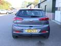 Hyundai i20 1.2 HP i-Motion, Airco, Radio, Blue tooth tel, Iso Grijs - thumbnail 7