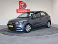 Hyundai i20 1.2 HP i-Motion, Airco, Radio, Blue tooth tel, Iso Grijs - thumbnail 1