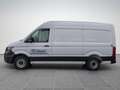 Volkswagen Crafter VW Crafter 35 T6 Kastenwagen L3H3 TDI Weiß - thumbnail 2