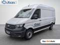 Volkswagen Crafter VW Crafter 35 T6 Kastenwagen L3H3 TDI Weiß - thumbnail 1