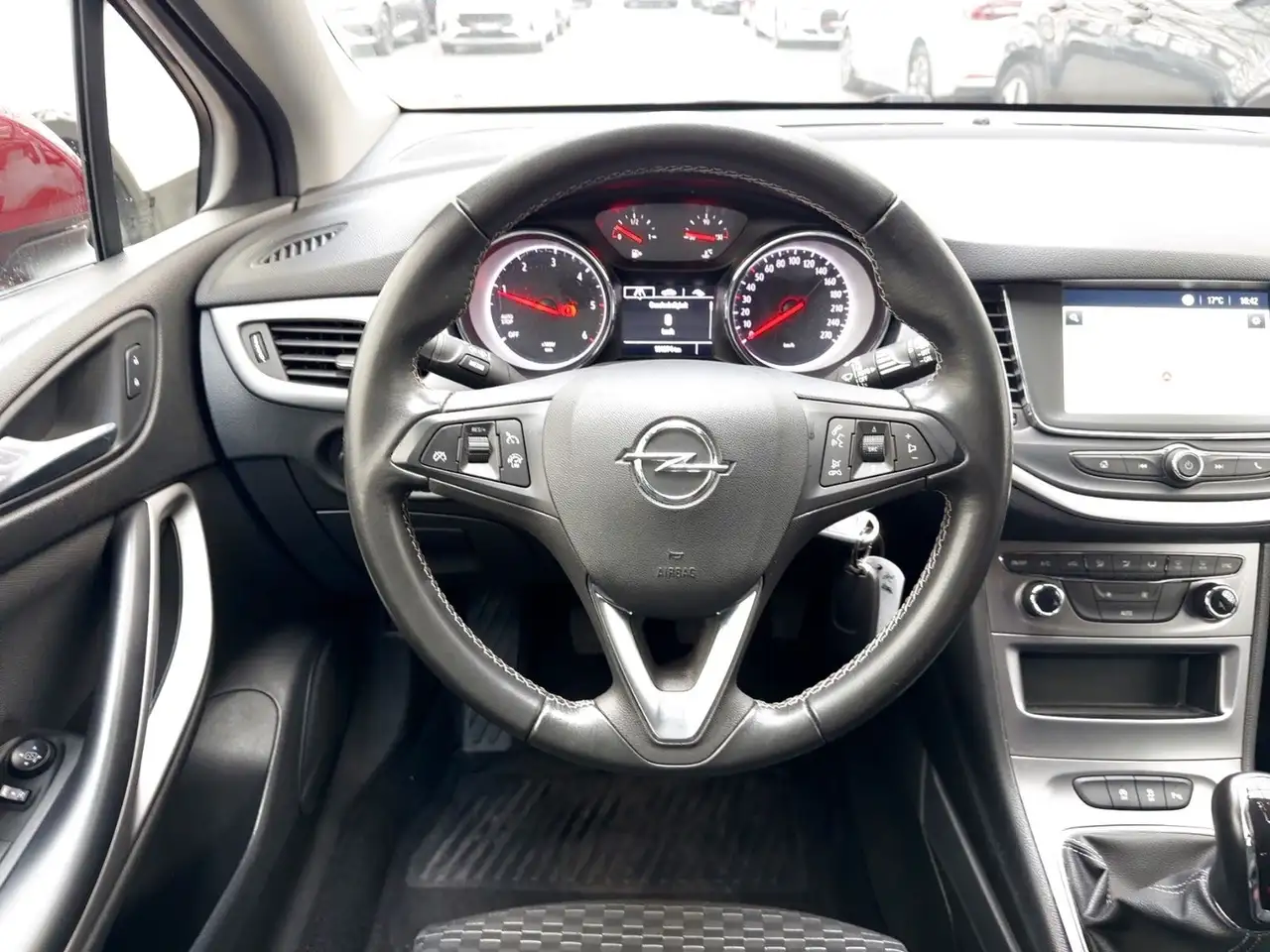 Das Auto