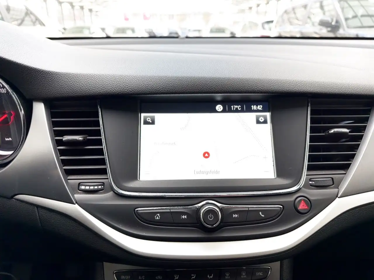 Das Auto