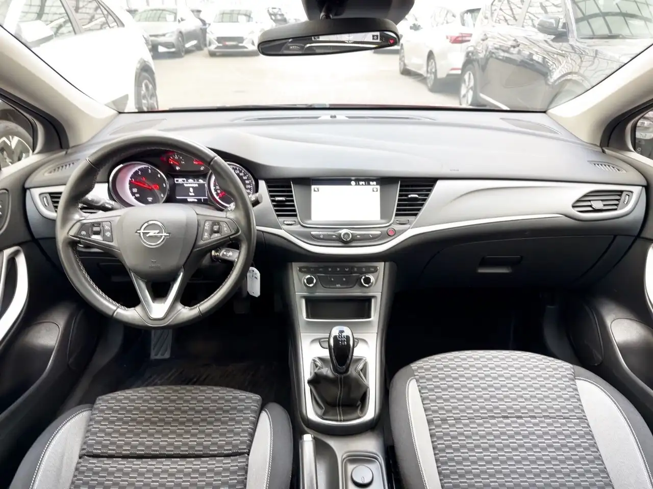 Das Auto