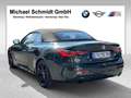 BMW 420 i Cabrio M Sportpaket HK HiFi DAB LED RFK Grün - thumbnail 4